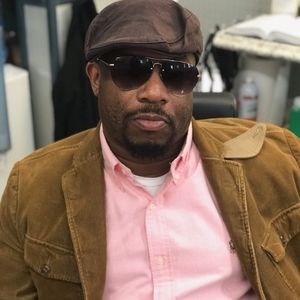 Meet your Posher, Abraham